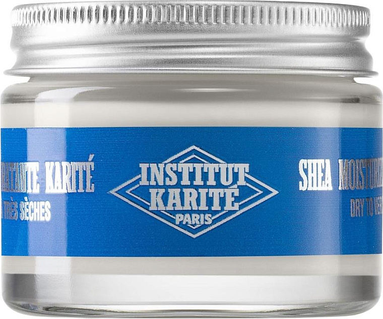Institut Karite Paris — Institut Karite Paris Shea Moisturizing Day Cream