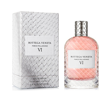 Bottega Veneta Parco Palladiano VI
