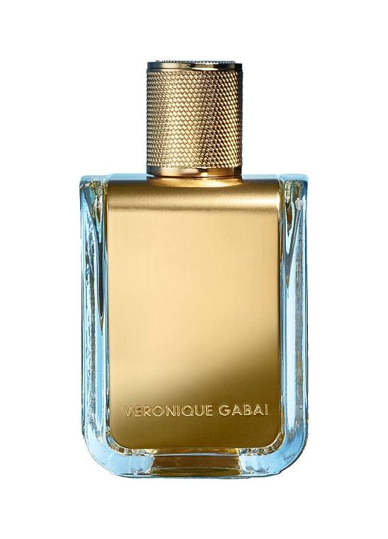 Veronique Gabai — Veronique Gabai Eau De La Nuit Booster
