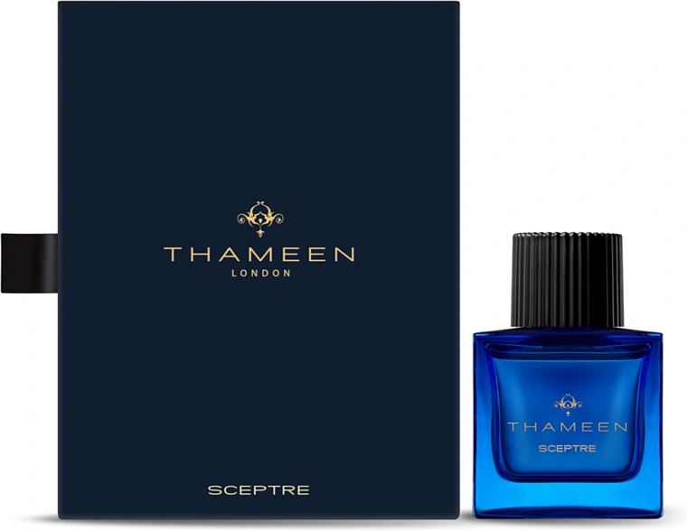 Thameen Sceptre — фото 3