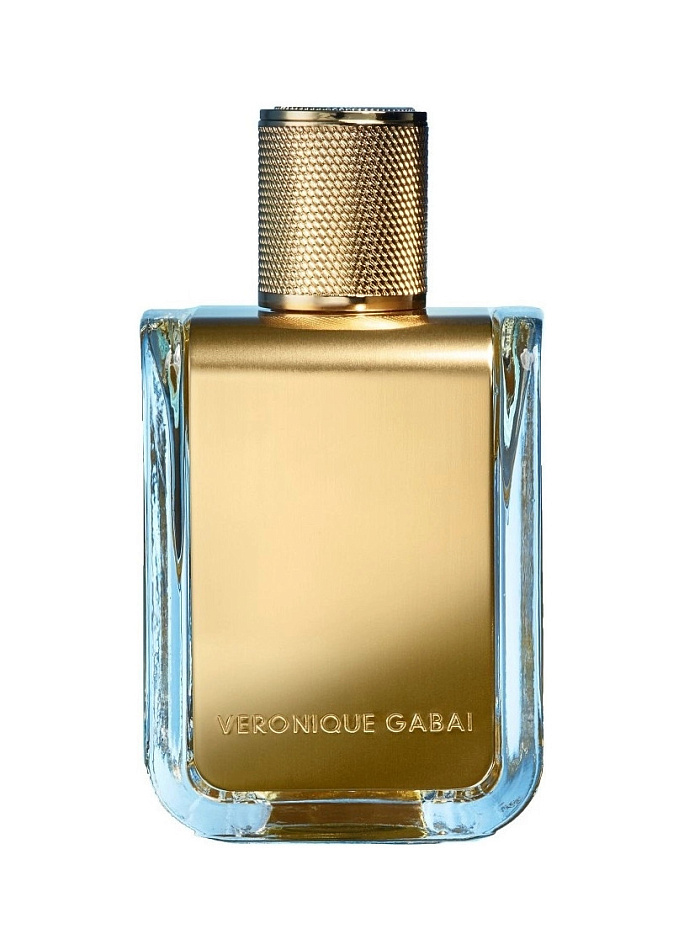 Veronique Gabai — Veronique Gabai Eau De La Nuit Booster