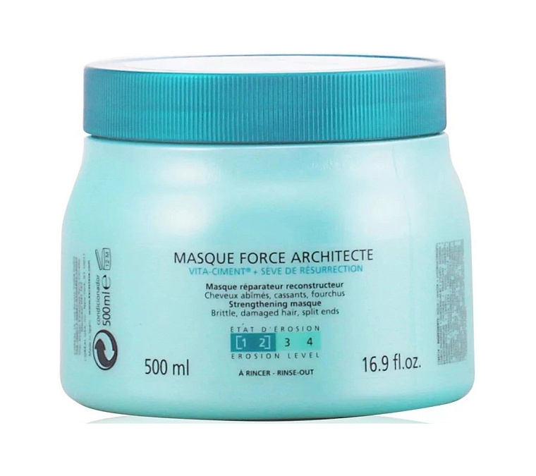 Kerastase — Kerastase Resistance Masque Force Architecte