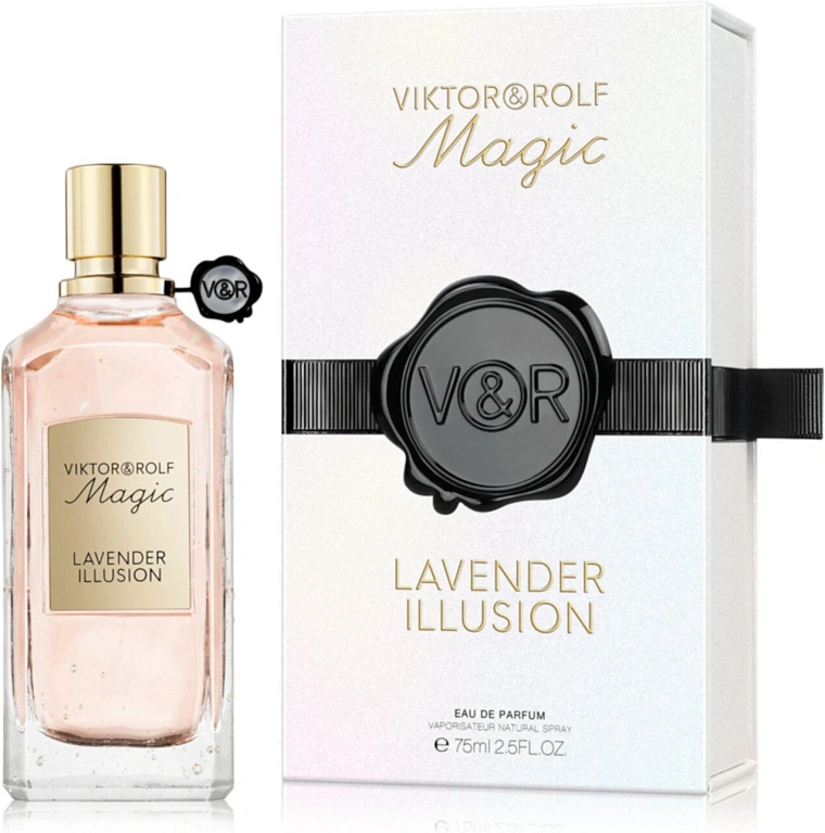 Viktor & Rolf Lavender Illusion — фото 3