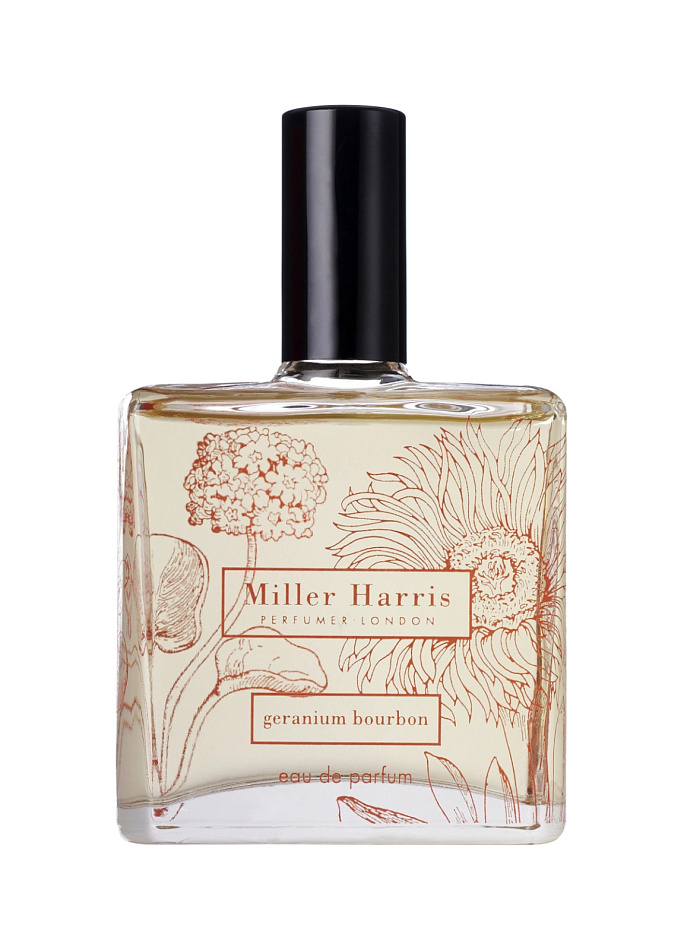 Miller Harris — Miller Harris Geranium Bourbon