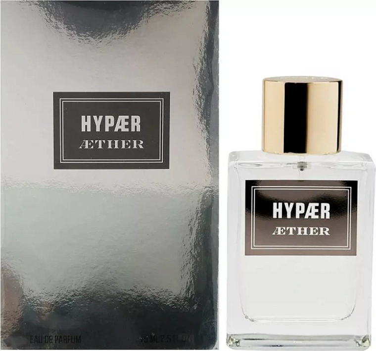 Aether Hypaer — фото 3