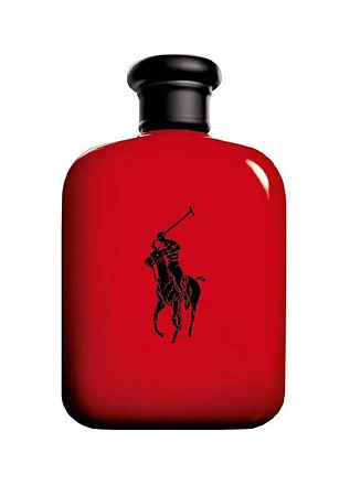 Ralph Lauren Polo Red