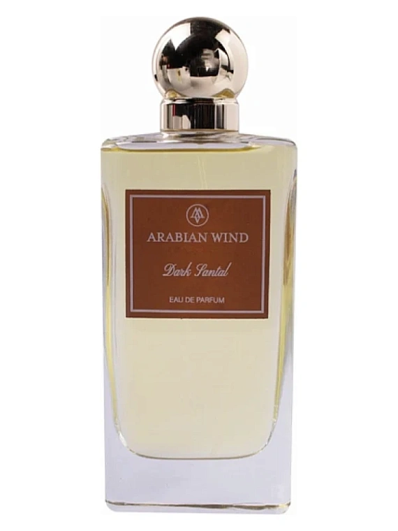 Arabian Wind — Arabian Wind Dark Santal
