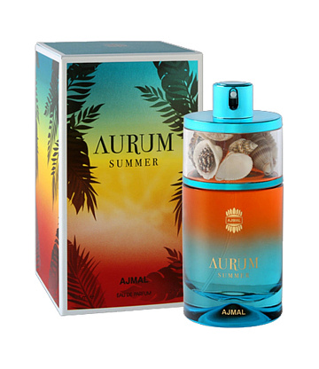 Ajmal Aurum Summer