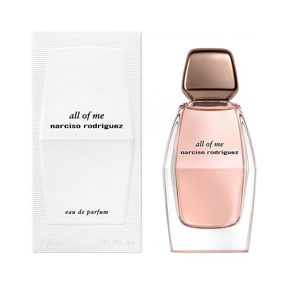 Narciso Rodriguez — Narciso Rodriguez All Of Me