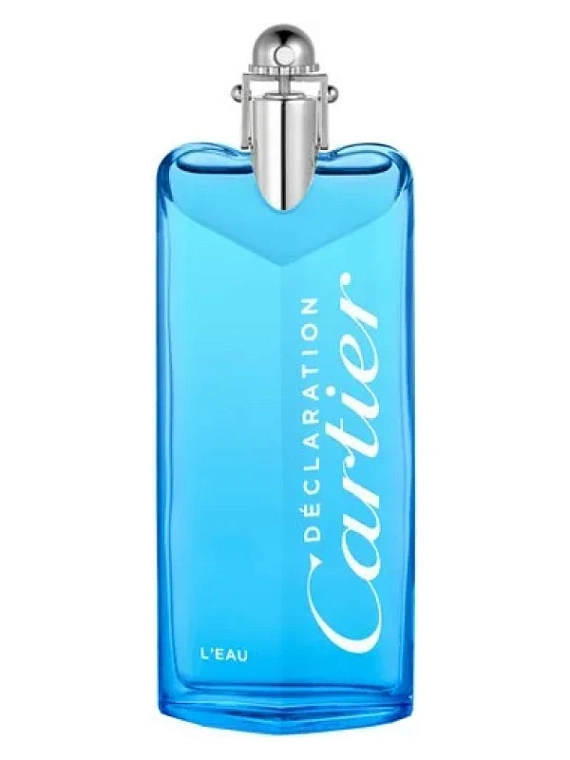 Cartier — Cartier Declaration L'Eau