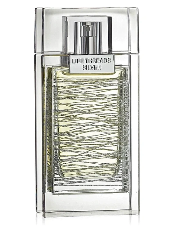 La Prairie — La Prairie Life Threads Silver
