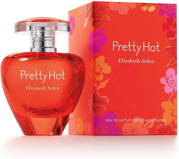 Elizabeth Arden Pretty Hot — фото 5