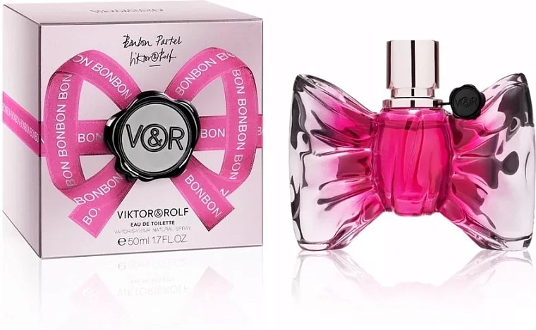 Viktor & Rolf Bonbon Pastel — фото 3