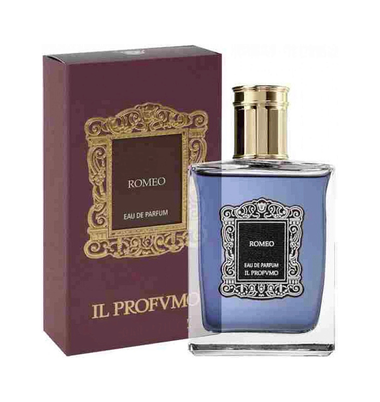 Il Profumo — Il Profumo Romeo