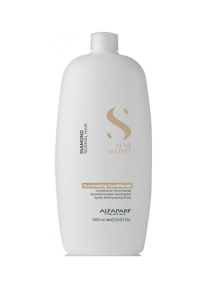 Alfaparf — Alfaparf Semi Di Lino Diamond Illuminating Conditioner