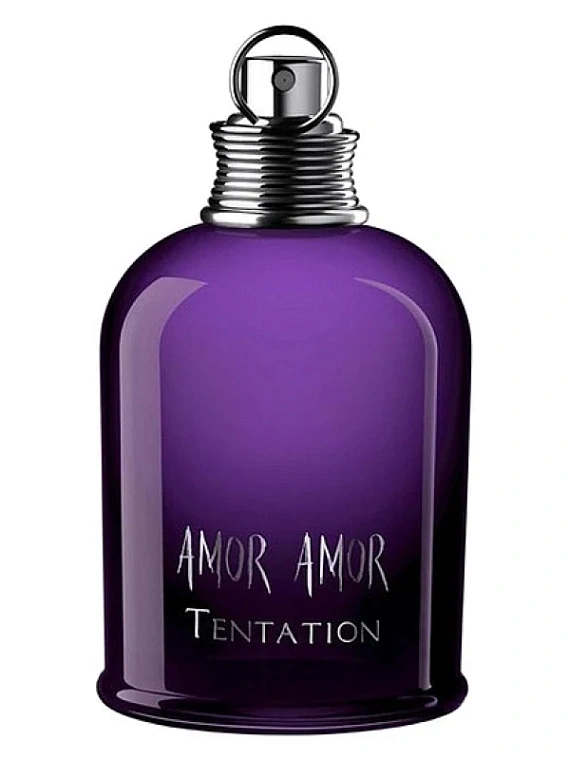 Cacharel — Cacharel Amor Amor Tentation