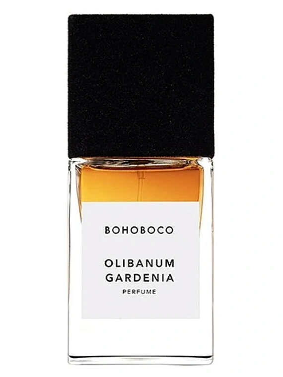 Bohoboco — Bohoboco Olibanum Gardenia