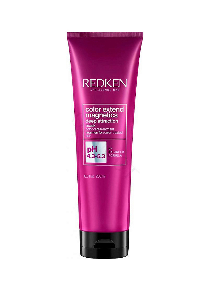 Redken — Redken Color Extend Magnetics Mask