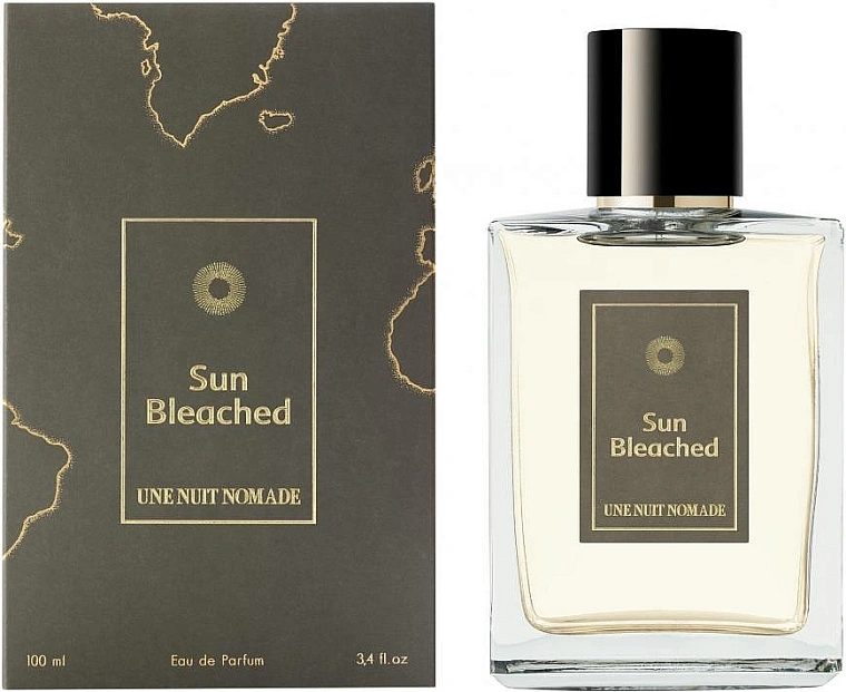 Une Nuit Nomade Sun Bleached — фото 2