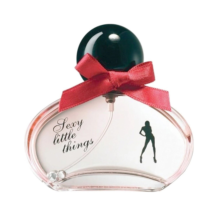 Victoria's Secret — Victoria's Secret Sexy Little Things