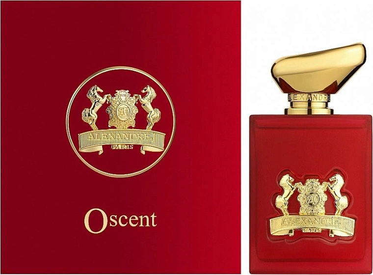 Alexandre J Oscent Rouge — фото 6