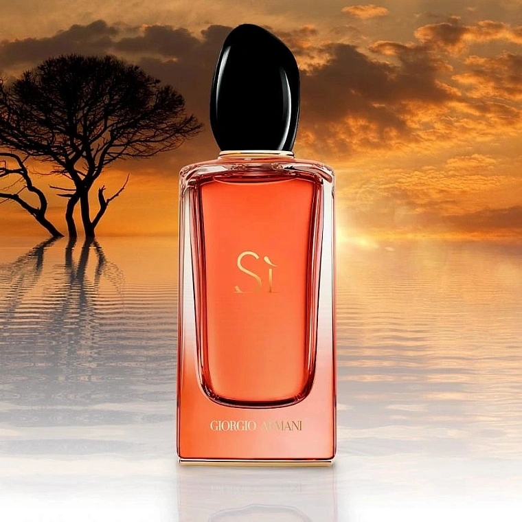 Giorgio Armani Si Intense — фото 2