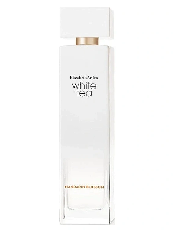 Elizabeth Arden — Elizabeth Arden White Tea Mandarin Blossom
