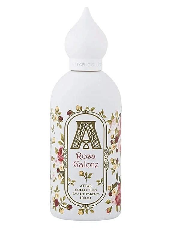Attar Collection — Attar Collection Rose Galore
