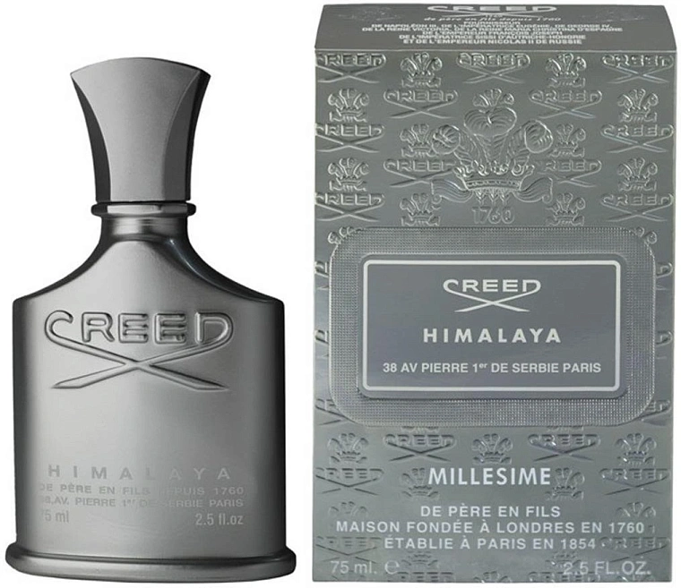 Creed Himalaya — фото 4