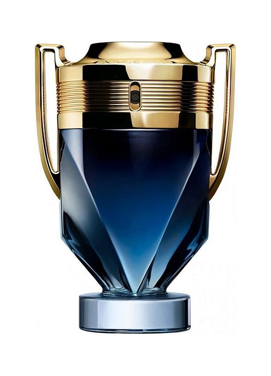 Paco Rabanne — Paco Rabanne Invictus Parfum