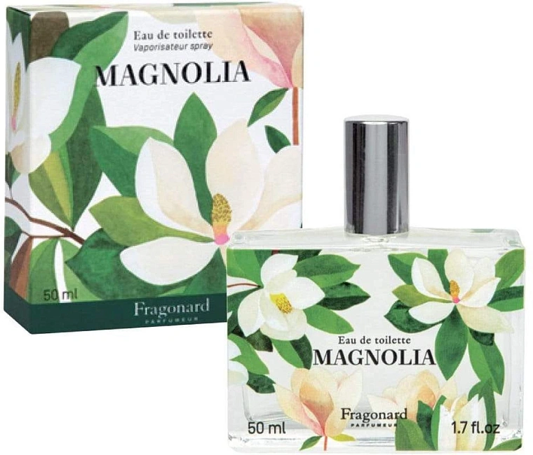 Fragonard Magnolia — фото 4