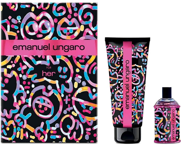 Ungaro For Her — фото 4