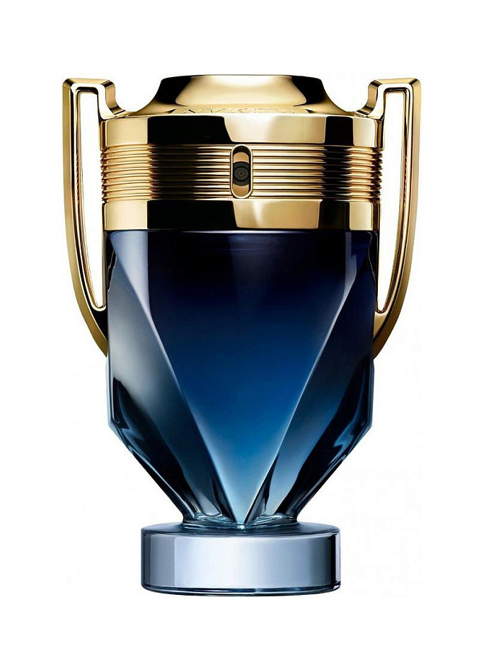 Paco Rabanne — Paco Rabanne Invictus Parfum