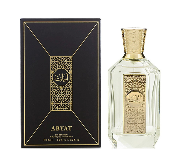 Arabian Oud — Arabian Oud Abyat
