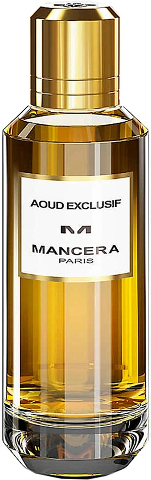 Mancera Aoud Exclusif — фото 4