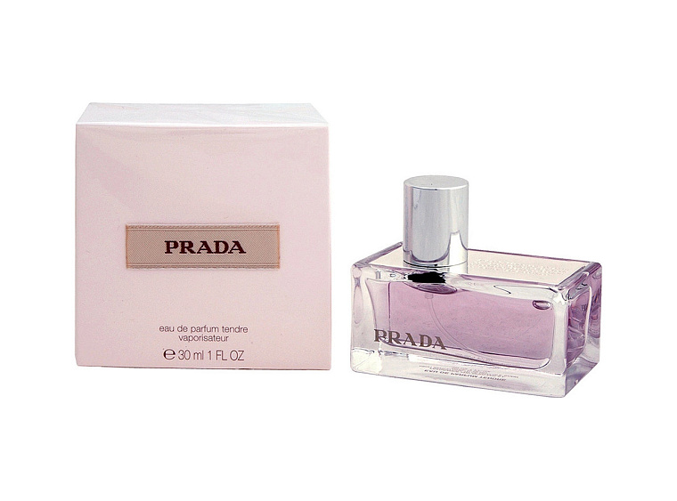 Prada — Prada Prada Tendre