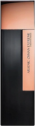 LM Parfums Arsenic Osman Extreme