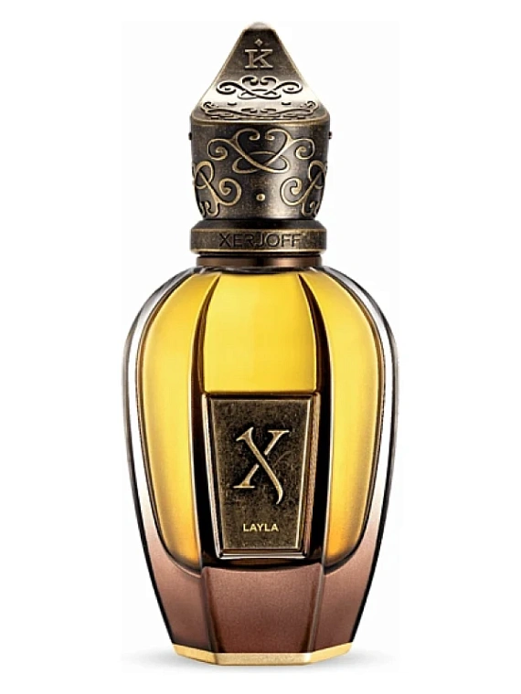Xerjoff — Xerjoff Layla