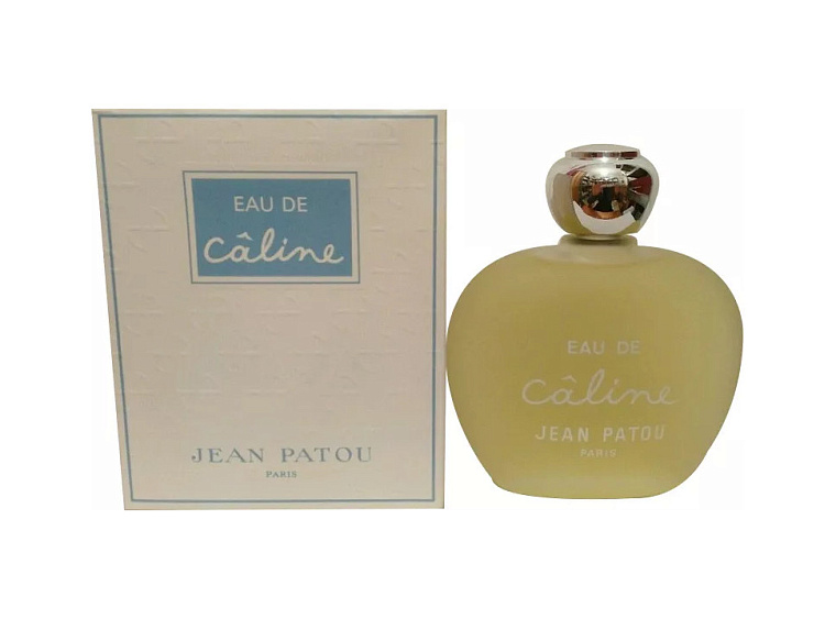 Jean Patou — Jean Patou Eau De Caline
