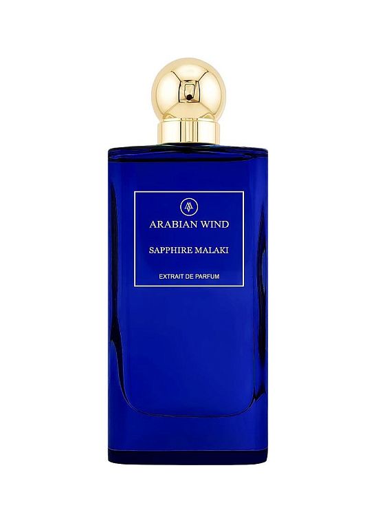 Arabian Wind — Arabian Wind Sapphire Malaki
