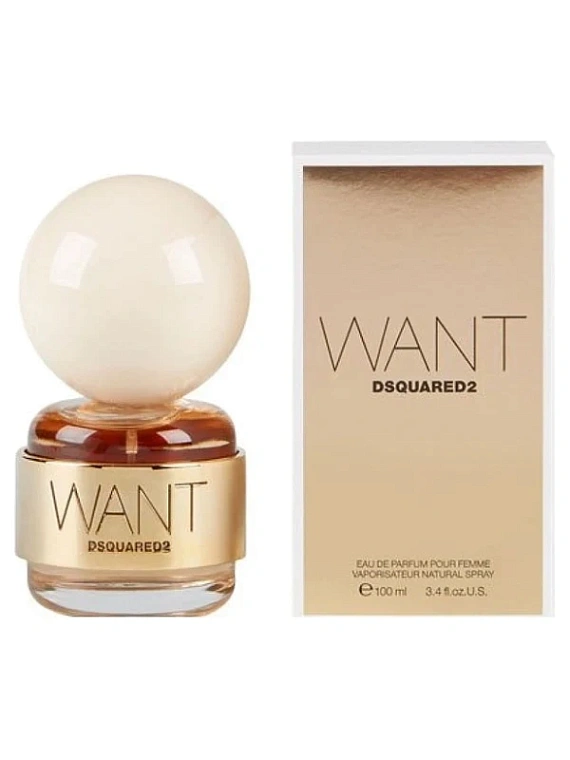 Dsquared2 — Dsquared2 Want