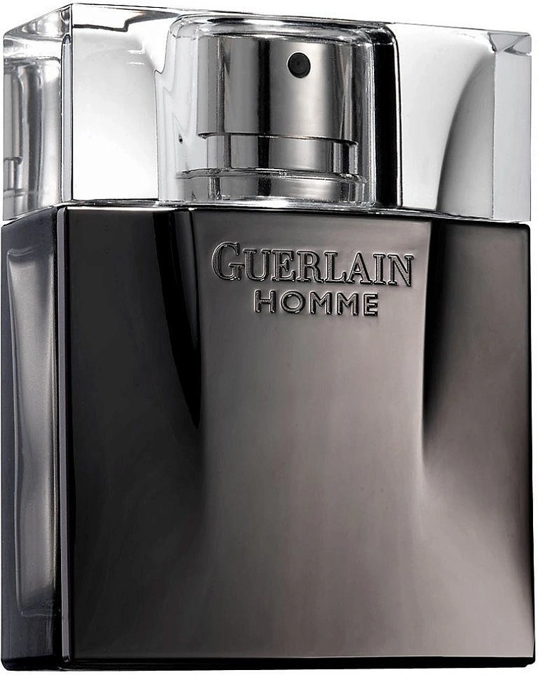 Guerlain Guerlain Homme Intense — фото 4
