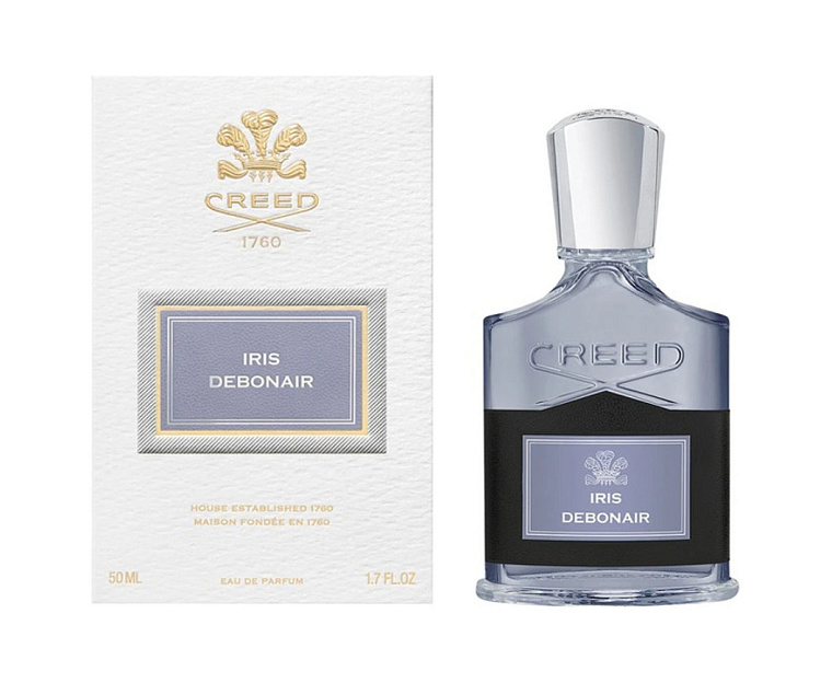 Creed — Creed Iris Debonair