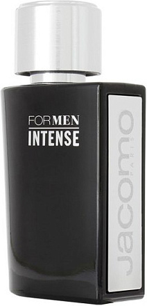 Jacomo Jacomo For Men Intense