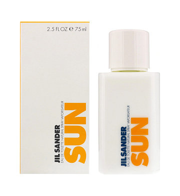 Jil Sander Sun
