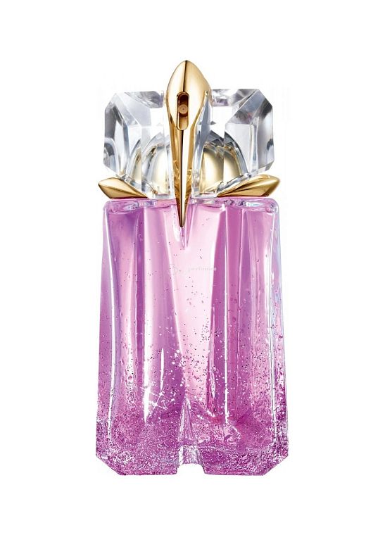 Thierry Mugler — Thierry Mugler Alien Aqua Chic