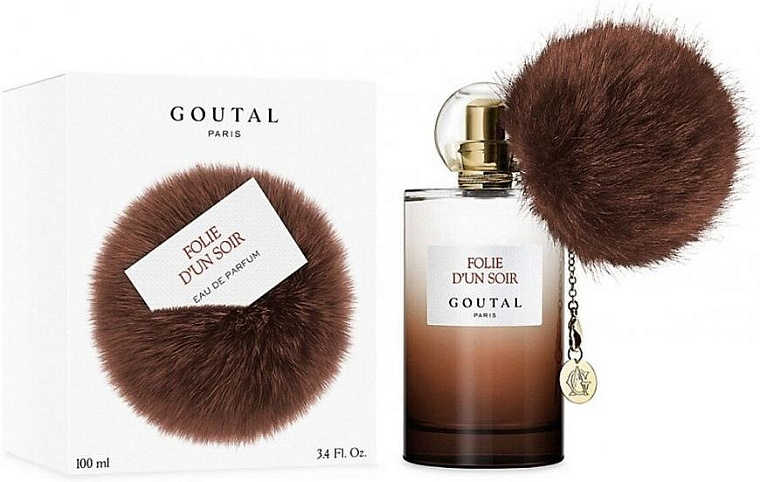 Annick Goutal Folie D'un Soir — фото 2