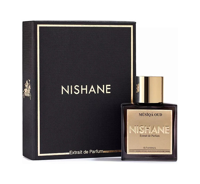 Nishane — Nishane Musiqa Oud