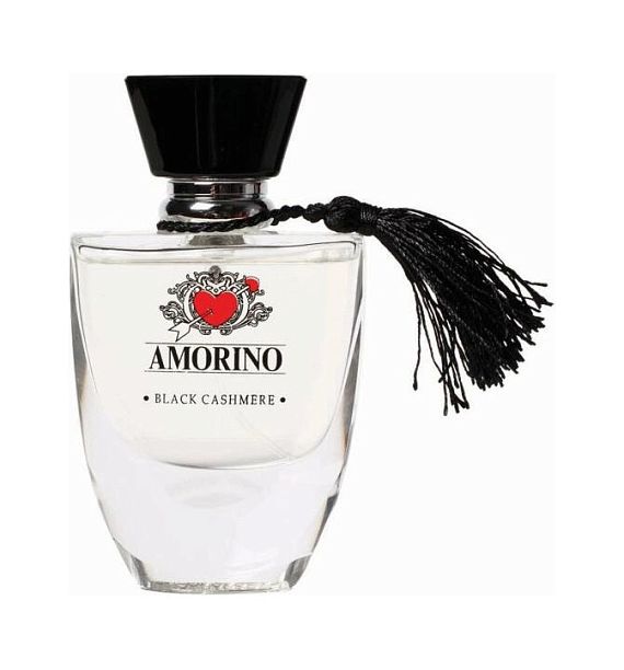 Amorino — Amorino Black Cashmere