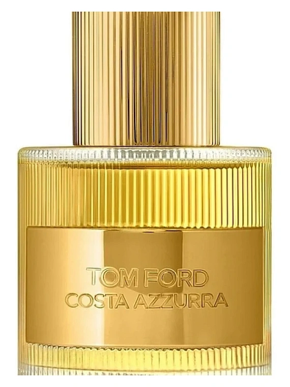Tom Ford — Tom Ford Costa Azzurra